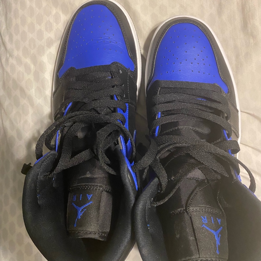 Jordan retro 1